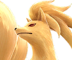 #038 Ninetales