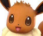 #133 Eevee