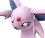 #196 Espeon