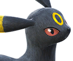 #197 Umbreon