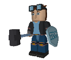 TubeHeroes DanTDM