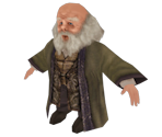 Professor Flitwick