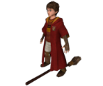 Harry Potter (Quidditch)