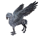 Buckbeak