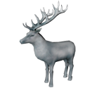 Stag (Patronus)