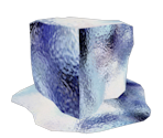 Ice Block