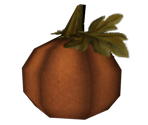 Pumpkin