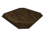Dirt Mound
