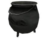 Cauldron