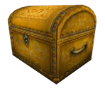 Gold Chest