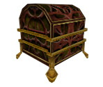 Creature Chest B