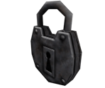 Padlock