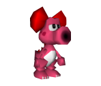 Birdo