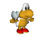 Koopa Paratroopa