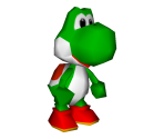 Yoshi