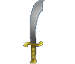 Magician Sword