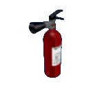 Fire Extinguisher