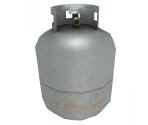 Propane Tank