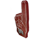 Foam Hand