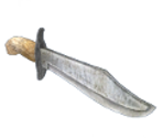 Bowie Knife