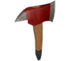 Fire Axe