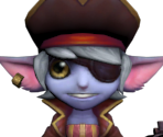 Tristana (Buccaneer)