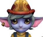 Tristana (Firefighter)