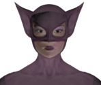 Catwoman (Halloween)
