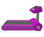 Treadmill [A]
