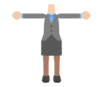 Business Outfit (Female)