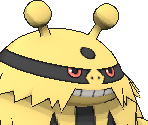 #466 Electivire