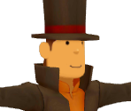 Hershel Layton