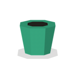 Garbage Can