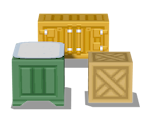 Crates