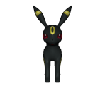 #197 Umbreon