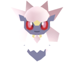 #719 Diancie