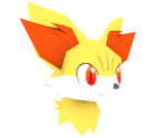 #653 Fennekin