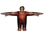 Wreck-It Ralph