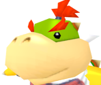 Bowser Jr.