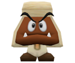 Goomba (Desert)