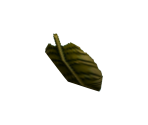 Leaf Boat
