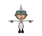 Professor E. Gadd