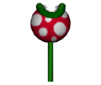 Piranha Plant