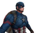 Captain America (Civil War)
