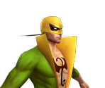 Iron Fist (Classic)