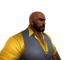 Power Man (All New)