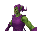 Green Goblin (Classic)