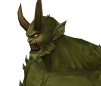 Green Goblin (Ultimate)