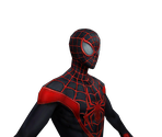 Spider-Man (Miles Morales, Classic)