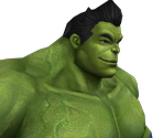 Hulk (Amadeus Cho)